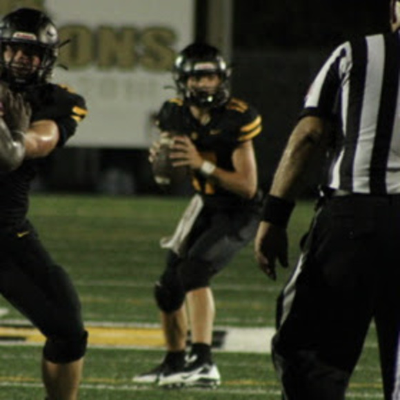 Meet your Posher, Kevin - Picture 1 of 1